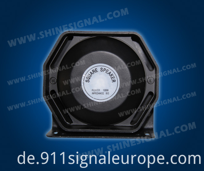 Sp08 Auto Accessories 100W 150W Speaker Horn